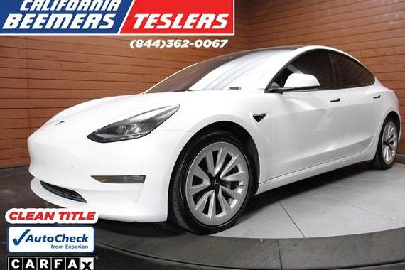 TESLA MODEL 3 2023 5YJ3E1EB5PF390085 image TESLA MODEL 3 2023 5YJ3E1EB5PF390085 image